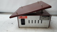 Hoefer Scientific Instruments PR50-115V Red Rocker Laboratory Shaker Parts/As Is