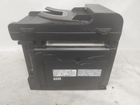 HP LaserJet Pro CM1415fnw color MFP Laser Printer Scanner Page Count: 13035