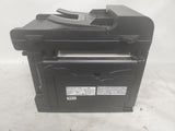 HP LaserJet Pro CM1415fnw color MFP Laser Printer Scanner Page Count: 13035