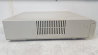 Motorola Astro L99DX+259L Radio Base Station Face Plate and Case Damage