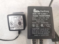 VeriFone P250 Tranz 330Terminal Card Reader and Receipt Printer