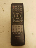 Pioneer VXX2702 DVD player Remote Control