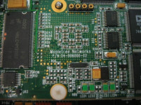 Performance Tech CPC324 T1/E1/J1 Edge Processor + Cards