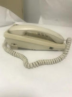 Panasonic Data Port KX-TS17-W Home Office Integrated Telephone System