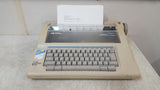 Smith Corona Spellmate 700 NA2HH Dictionary Correction Electronic Typewriter