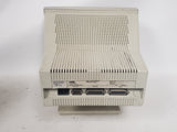 Vintage Beckman Link MC5 00-102-024-017 12" Orange Monocrhome Monitor 1994