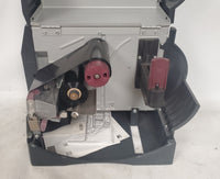 Zebra Z4M Plus Industrial Thermal Barcode Label Printer Z4M00-2001-0000
