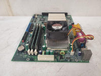 AOpen AX34 00809 Computer Main Board Motherboard