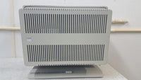 Vintage IBM 3180 2 Workstation Terminal Monitor with Key