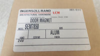 Ingersoll Rand Sentronic Electro Door Magnet 7850 SEM Aluminum