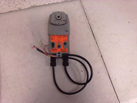 Belimo AFRX24-MFT-S 180in-lb/20Nm Spring Return Damper Actuator
