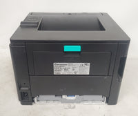 HP LaserJet Pro 400 M401n Monochrome Laser Printer Page Count: 44509
