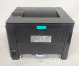 HP LaserJet Pro 400 M401n Monochrome Laser Printer Page Count: 44509