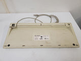 Vintage KeyTronic E03601QUS201-C PS/2 Computer Keyboard
