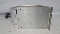 Dynamic Traffic Systems 170E DTS Quad Acia Traffic Controller Box w/ 412C Module