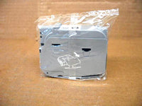 Brother Avery AV-1957 P-Touch Tape Thermal Label Cassette White AV1957