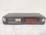 Motorola Systems 9000 HLN1241C Switch Panel