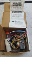 NEW Advance 71A7801-001D HX-HPF Core and Coil Ballast Kit
