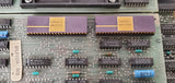 Vintage Honeywell Information Systems BF4MLC w/ 4 Cards Computer Board 1980