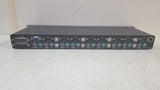 Belkin OmniView PRO2 8-Port KVM Switch F1DA108T