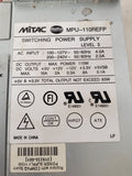 Mitac Compaq MPU-110REFP 319235-001 85W Switching Computer Power Supply