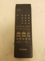 Panasonic VSQS0S95 Remote Control