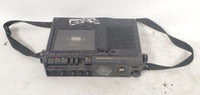 Vintage Marantz PMD222 Portable Field Cassette Player