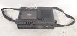 Vintage Marantz PMD222 Portable Field Cassette Player
