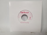 First Touch & Yvonne Gage Tonight's The Night/You Can Have It 45RPM Vinyl