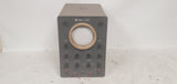 Vintage Knight Allied Radio Wideband Oscilloscope Cut Cord