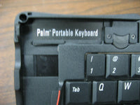 Palm Inc. P10713U PDA Portable Keyboard Black