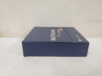 Bay Networks NetGear EN104TP 4 Port 10Base-T Ethernet Network Hub No Adapter