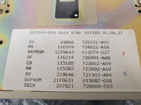 IBM 21F8636 2.3GB SCSI 8mm Tape Drive