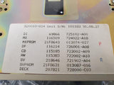 IBM 21F8636 2.3GB SCSI 8mm Tape Drive