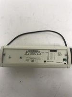 Burle TC352A CCD Monochrome Security Camera with Burle TC9913A Lens