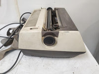 Vintage Diablo Systems Xerox HyType II 1355 WP CPT Rotary V Printer Power Issue