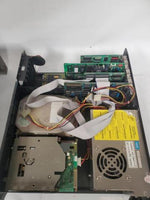 Vintage IBM 5150 Personal Computer Halt & Catch Fire Prop HACF No Case Screws