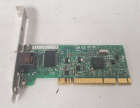Intel Pro/1000 GT PWLA8391GTBLK E-G021-04 Desktop Network Adapter