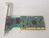 Intel Pro/1000 GT PWLA8391GTBLK E-G021-04 Desktop Network Adapter