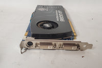 BFG Tech NVidia GeForce 9600 GT 512MB Dual DVI Video Graphics Card