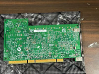 LSI Logic SER523 REV B2 PCI-X Raid Card