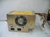 Astec Power 101-7206-03 External ATX Power Supply 192W
