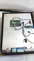 Sigma Industrial Automation Enclosure 645 3456205 Control Panel Box