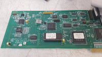 Adaptec ACB-2310/12 418906-05 Rev C Controller Card with Cables