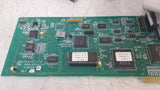 Adaptec ACB-2310/12 418906-05 Rev C Controller Card with Cables