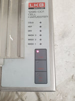 LKB Wallac Skatron 1295-001 Cell Harvester