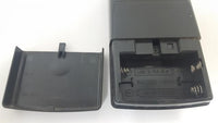 Hitachi VT-RM361A VCR Videocassette Recorder Illuminated Remote Control