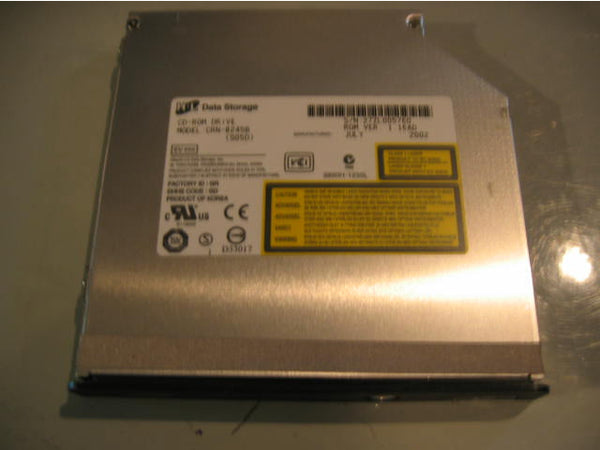 H-L Data CRN-8245B Laptop CD-ROM Drive Compaq HP