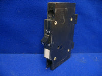 Cutler Hammer QCR 1 Pole 20 Amp 120/240V QCR1020T Circuit Breaker