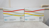 NEW Lot of 2 Staples DPS DPS27XR Remanufactured Black Toner Cartridge